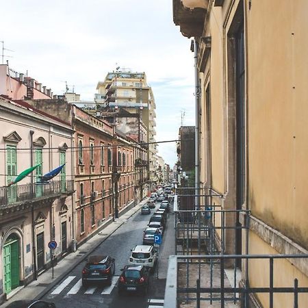 Apartmán Casa Torrisi V CTA Exteriér fotografie