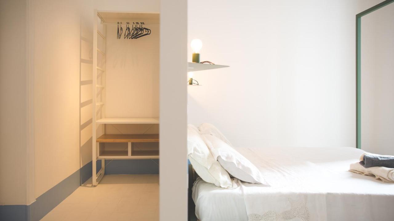 Apartmán Casa Torrisi V CTA Exteriér fotografie