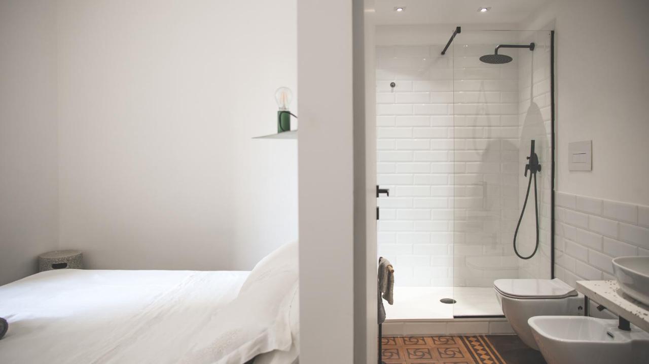 Apartmán Casa Torrisi V CTA Exteriér fotografie