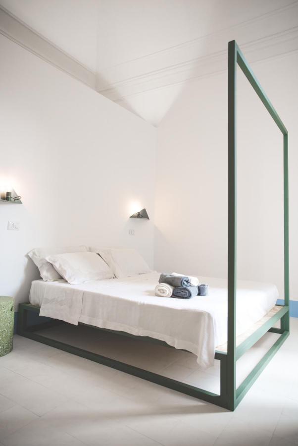 Apartmán Casa Torrisi V CTA Exteriér fotografie
