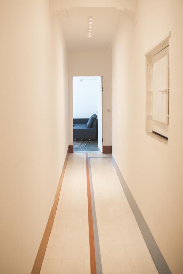 Apartmán Casa Torrisi V CTA Exteriér fotografie