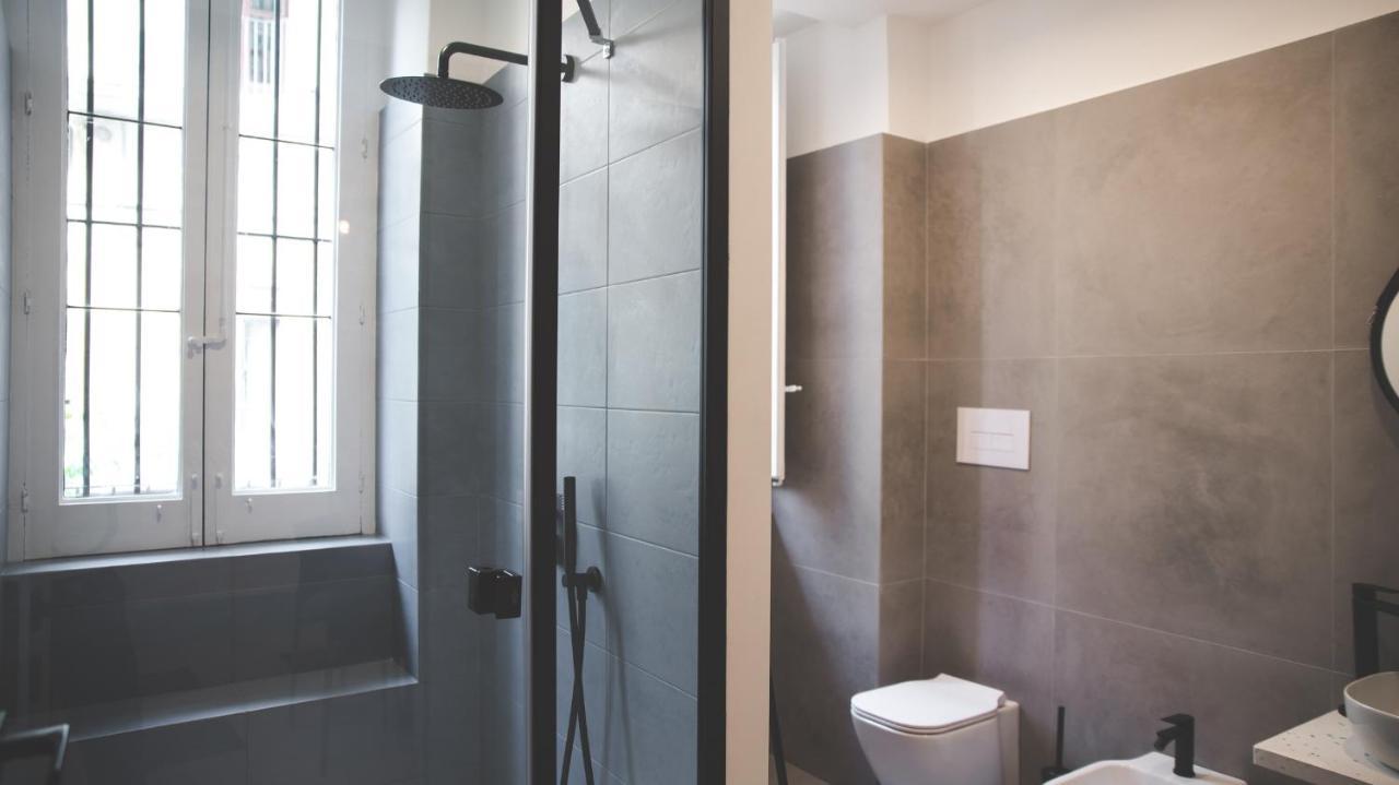 Apartmán Casa Torrisi V CTA Exteriér fotografie