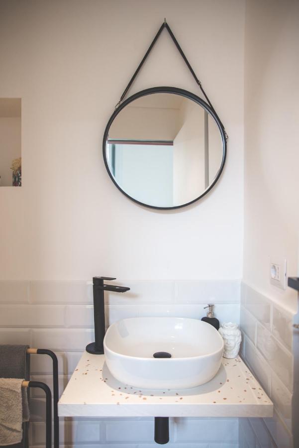 Apartmán Casa Torrisi V CTA Exteriér fotografie