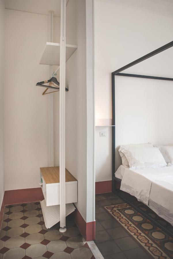 Apartmán Casa Torrisi V CTA Exteriér fotografie
